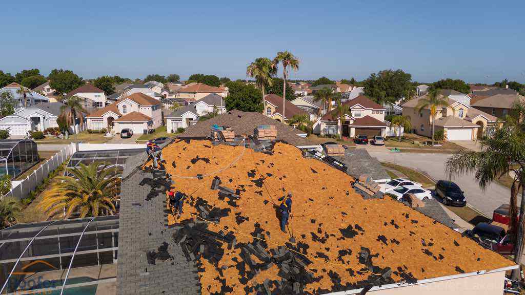 Flat Roof Replacement Lakeland Flat Roof Replacement Lakeland