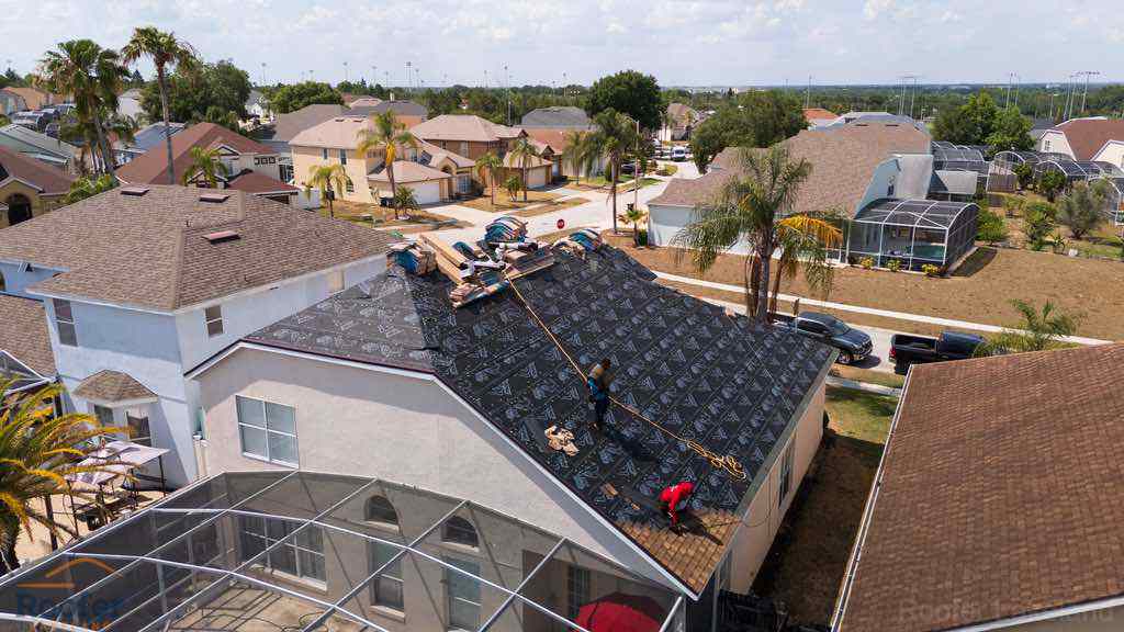 Lakeland Roof Replacement Lakeland Roof Replacement
