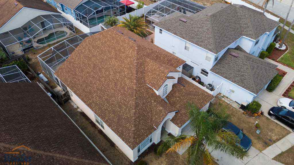 Lakeland Roofing Replacement Lakeland Roofing Replacement