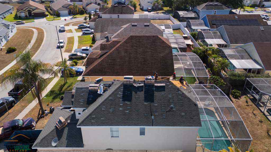 Roof Inspection Lakeland Roof Inspection Lakeland