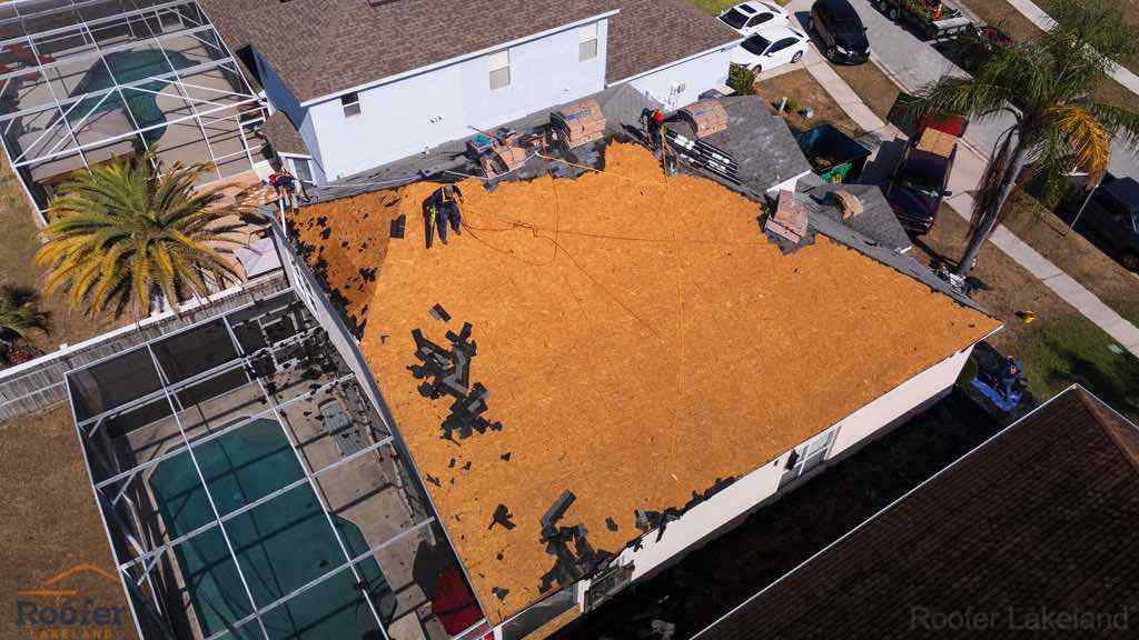 Roof Leak Lakeland Roof Leak Lakeland