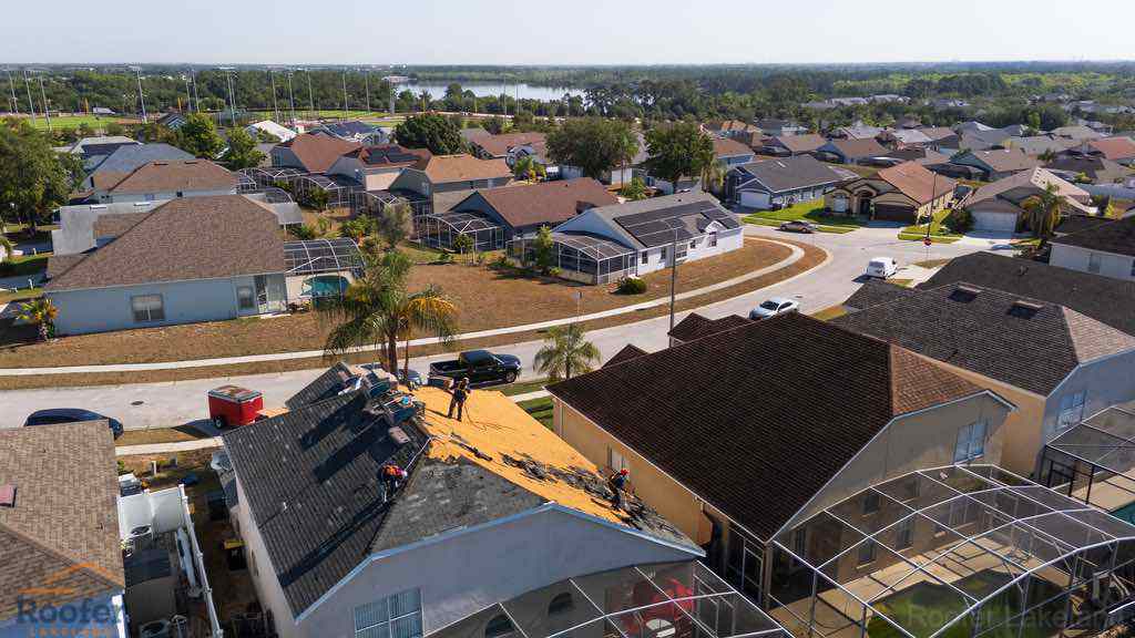 Roofer In Lakeland Roofer In Lakeland