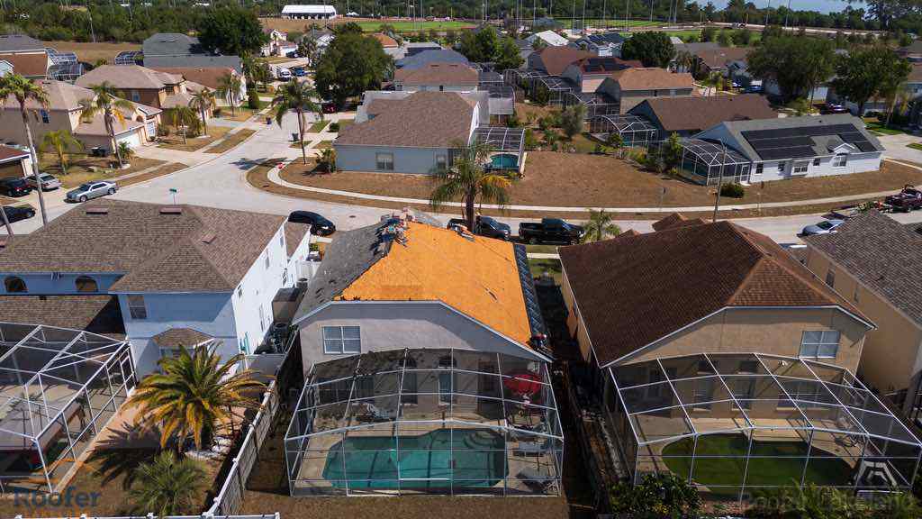 Roofing Leak Repair Lakeland Roofing Leak Repair Lakeland